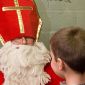 De Sint bij de Chiro (04.12.2005)